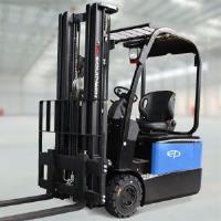 Electric Forklifts image 1